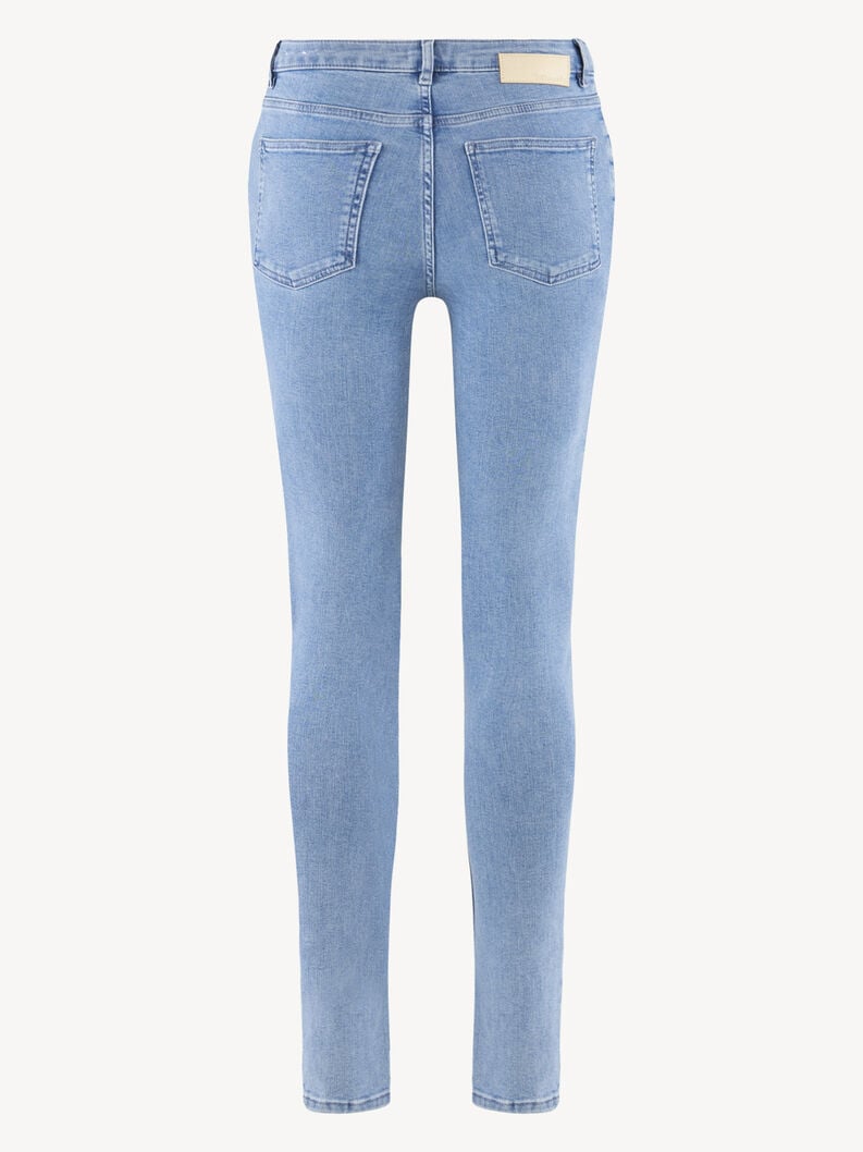 jeans - blu taw0250-50046 compra tamaris pantaloni jeans online
